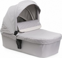 CHICCO 07 87098 70 Seety - Navicella Neonato Carrozzina 0+ Mesi - 9 Kg Florence beige