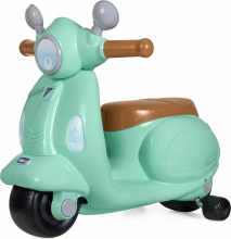 CHICCO 09519-20 Vespa Primavera Latte Menta Prima Infanzia per Bambini da 1+ anni