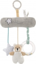 CHICCO 9715 My Sweet Doudou Giostrina Orsetto da Passeggio Prima Infanzia 0+ Mesi