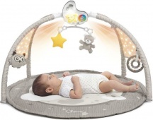 CHICCO 09866-00 Palestrina Dei Colori Neutra Giocattolo Prima Infanzia 0+ mesi