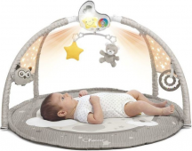 CHICCO 09866-00 Palestrina Dei Colori Neutra Giocattolo Prima Infanzia 0+ mesi