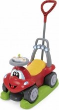 CHICCO 11505-00 Billy Quattro Prima Infanzia per Bambini da 1+ anni