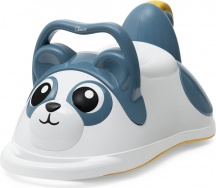 CHICCO 11856-00 Panda 3In1 Prima Infanzia per Bambini da 1+ anni