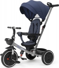 CHICCO 12136-00 Trike 4In1 Prima Infanzia per Bambini da 5+ anni