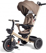 CHICCO 12136-10 Trike 4 in 1 Neutro MEZZI - TRICICLI per Bambini da 5+ anni
