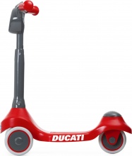 CHICCO 12188-10 Monopattino Ducati Estivi per Bambini da 2+ anni