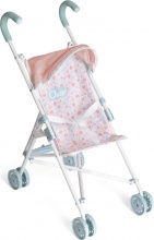 CHICCO 12203-00 Passeggino My First Doll Passeggino per Bambola per Bambini da 0+ mesi