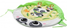 CHICCO 12344-00 In&Out Playgym Prima Infanzia per Bambini da 2+ anni