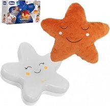 CHICCO 12385-00 You&Me Star Prima Infanzia per Bambini da 2+ anni