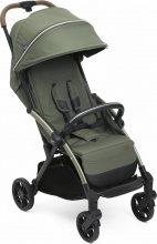 CHICCO 70403.80 GOODY PLUS - Passeggino Leggero Pieghevole da 0-4 Anni 0-22 Kg verde