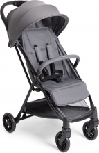 CHICCO 87138.26 Urbino - Passeggino Leggero Pieghevole da 0-4 Anni 0-22 Kg Grayness