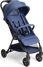 CHICCO 87138.53 Urbino - Passeggino Leggero Pieghevole da 0-4 Anni 0-22 Kg Royal Blu