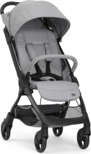 CHICCO 87167.12 Aero-We - Passeggino Leggero Compatto 0-4 Anni 0-22 Kg Grigio