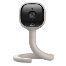 CHICCO Video Baby Monitor Baby Monitor Video Wi-Fi Smart Visione Notturna