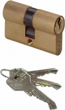 CISA 0G300.27.0 Cilindro da Infilare 74.0 - 29,5-44,5 0G300-27-0