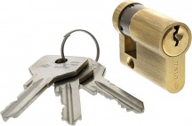 CISA 0G304.02.0 Cilindro da Infilare 39.5 - 29,5-10,0 0G304-2-0