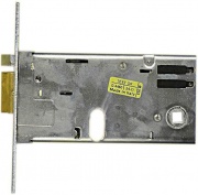 CISA 114510800 Serratura Elettrica da Infilare per Alluminio E80