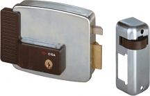 CISA 1192160D Elettroserratura Cilindro Fisso