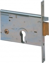 CISA 14010.60.1 Serratura elettrica Elettroserratura senza Cilindro Entrata 60 mm