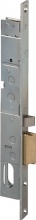 CISA 14021181 Serratura Elettrica Porta da Infilare 20 mm Autobloccante 18 mm Dx