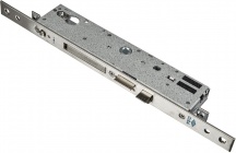 CISA 16225350 Serratura Elettrica Porta da Infilare 22 mm 1 Mandata