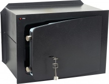 CISA 18A010400 Cassaforte a muro con chiave Spessore sportello 8mm 420�300�195mm