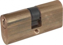 CISA 3151h3197 Cilindro Ovale 08210 Ottone Chiavi 3 mm 70 30 + 40