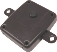 CISA 3211e3257 Deviatore Verticale 57192 Duplice + Bottone