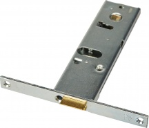 CISA 44150.70.0 Serratura Infilare Fasce Alluminio 44150 - 70-0