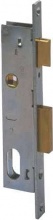 CISA 44220150 Serratura Porta Alluminio da Infilare 16 mm Scatola 25,5x150 mm