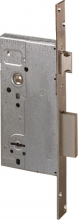 CISA 57211500 Serratura Doppia Mappa Legno 22 mm 2 Mandate Entrata 50 mm 3 Ch. 5721150