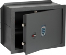 CISA 82710 Cassaforte a Muro Digitale Dgt Vision  cm 42x20 H.cm 30
