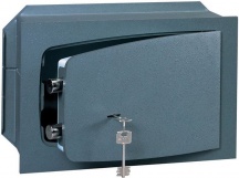 CISA 8A010-31 Cassaforte Muro Incasso Meccanica Chiave mm. 360x195x240 h