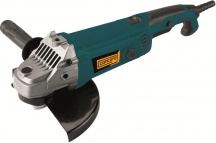 CONCORD AG006230 Smerigliatrice angolare 2000 Watt Velocit� 6000 girimin