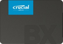 CRUCIAL CT1000BX500SSD1 BX500 SSD 1 TB 2.5" SATA 3D NAND 6 Gbits