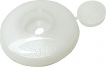 CX 140TP06050 Rondellone Nylon con Espanso per Policar.40xp  06 Pezzi 25