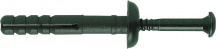 CX 332NR 06 040 Tassello con Vite per Scossaline 6x40 T.Di Moro Centinaia 2