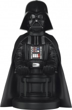 Cable Guy CGCRSW300010 Supporto da tavolo smartphone joypad Action figure 300010 Darth Vader