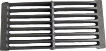 Cadel 4D13013013 Griglia fuoco per cucine RUBINO  JOLLY  CLUB  DIAMANTE