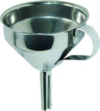 Calder 1302 Imbuto Inox dimensioni 12x14 cm