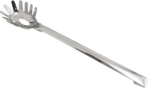 Calder 1545 Servispaghetti Inox cm 34.0 Preziosa