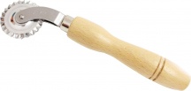 Calder 2117 Tagliapasta Alluminio Curva