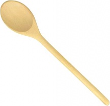Calder 4002 Cucchiaio Legno cm 30