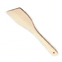 Calder 4080 Pala Legno Antiaderente cm 30
