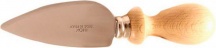 Calder 451 Coltello grana Punta grande Manico Legno