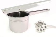 Calder 540 Schiacciapassatelli Inox