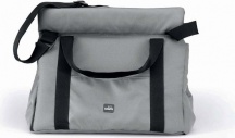 Cam 040 CB Travelling - Borsa Fasciatoio per Passeggino Organizer neonato colore Grigio