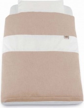 Cam 926 T167 Coordinato Tessile per Culla Sempreconte e Cullami Beige - T167