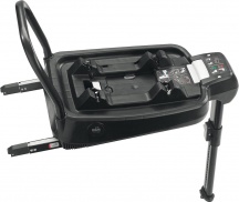 Cam S132 V49 Base 2 in 1 per Seggiolino Auto 36 x 60 x 38 cm colore Nero