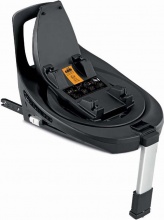 Cam S178 Base Rotante i-Size Seggiolino Auto Relax i-Size - Base 360 Relax I-Size